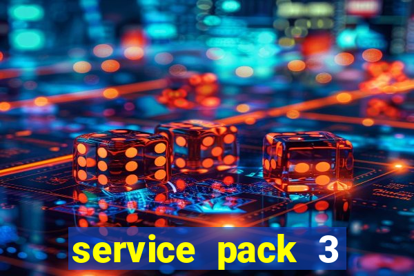 service pack 3 windows 7 64 bits download